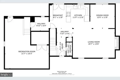 2226 Harpoon Drive, Stafford, VA 22554 - Photo 49