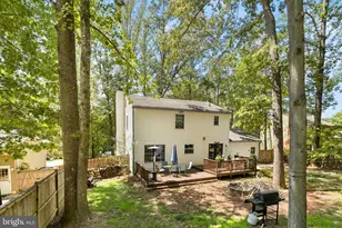 2226 Harpoon Dr, Stafford, VA 22554 - Photo 45