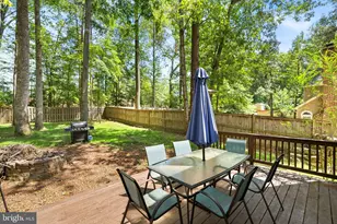 2226 Harpoon Dr, Stafford, VA 22554 - Photo 41