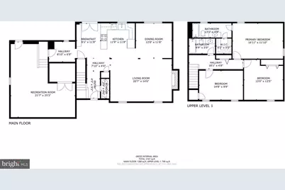 2226 Harpoon Drive, Stafford, VA 22554 - Photo 51