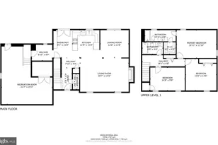 2226 Harpoon Dr, Stafford, VA 22554 - Photo 51