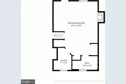 6 Craftsman Court, Stafford, VA 22554 - Photo 5