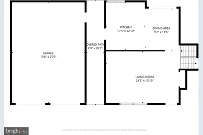 6 Craftsman Court, Stafford, VA 22554 - Photo 3