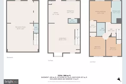 209 Ilona Court, Stafford, VA 22554 - Photo 45
