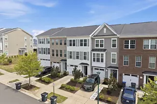 439 Foxglove Way, Stafford, VA 22554 - Photo 35