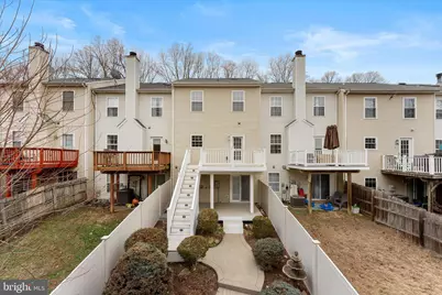 407 Lakeview Court, Stafford, VA 22554 - Photo 27
