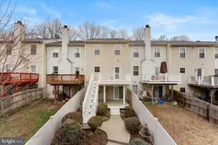 407 Lakeview Ct, Stafford, VA 22554 - Photo 27