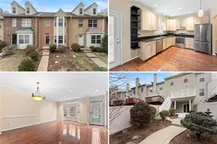 407 Lakeview Ct, Stafford, VA 22554 - Photo 1