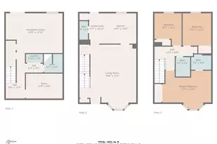 407 Lakeview Ct, Stafford, VA 22554 - Photo 31