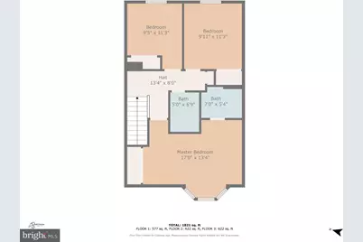 407 Lakeview Court, Stafford, VA 22554 - Photo 29