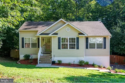 3 Palm Drive, Fredericksburg, VA 22405 - Photo 1