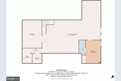 270 Telegraph Road, Stafford, VA 22554 - Photo 43
