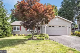 8 Taber Ct, Stafford, VA 22556 - Photo 1