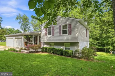 520 Cropp Road, Fredericksburg, VA 22406 - Photo 1