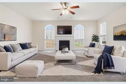 950 Grouse Pointe Drive, Stafford, VA 22556 - Photo 3