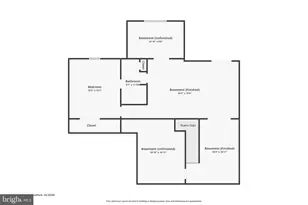 950 Grouse Pointe Dr, Stafford, VA 22556 - Photo 7