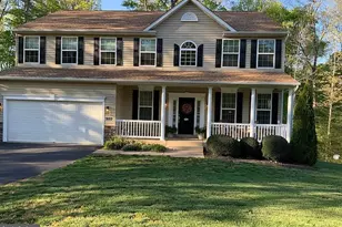 950 Grouse Pointe Dr, Stafford, VA 22556 - Photo 63