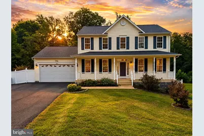 325 Phillips, Fredericksburg, VA 22405 - Photo 1