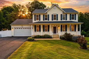 325 Phillips, Fredericksburg, VA 22405 - Photo 1