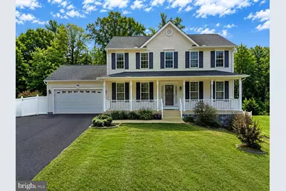 325 Phillips, Fredericksburg, VA 22405 - Photo 3