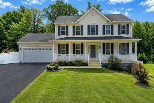 325 Phillips, Fredericksburg, VA 22405 - Photo 3