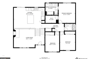 53 Bloomington Ln, Stafford, VA 22554 - Photo 5