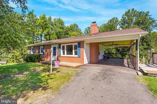 195 Berea Church Rd, Fredericksburg, VA 22406 - Photo 1
