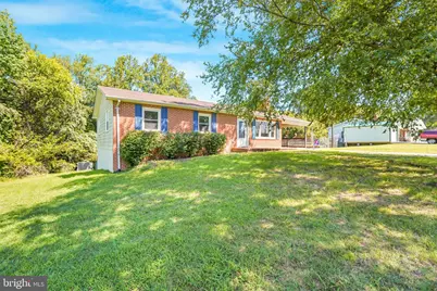 195 Berea Church Road, Fredericksburg, VA 22406 - Photo 3