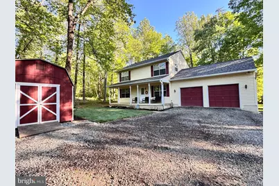 515 Shelton Shop Road, Stafford, VA 22554 - Photo 3