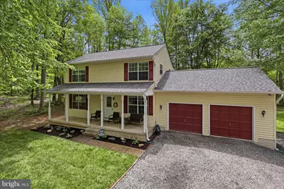515 Shelton Shop Road, Stafford, VA 22554 - Photo 5