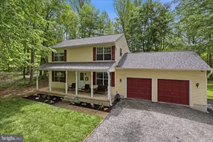 515 Shelton Shop Rd, Stafford, VA 22554 - Photo 5