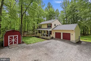 515 Shelton Shop Rd, Stafford, VA 22554 - Photo 7