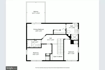 515 Shelton Shop Road, Stafford, VA 22554 - Photo 51