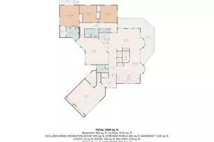 9 Meridan Ln, Stafford, VA 22556 - Photo 87