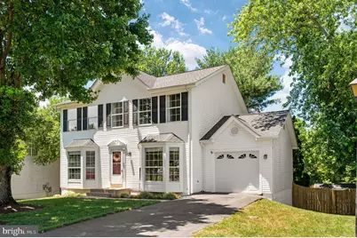 22 Tanterra Drive, Stafford, VA 22556 - Photo 1