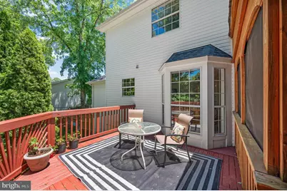 22 Tanterra Drive, Stafford, VA 22556 - Photo 33