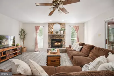 22 Tanterra Drive, Stafford, VA 22556 - Photo 7