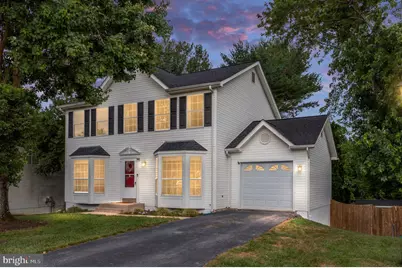 22 Tanterra Drive, Stafford, VA 22556 - Photo 43