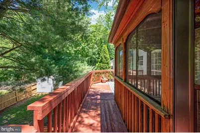 22 Tanterra Drive, Stafford, VA 22556 - Photo 35