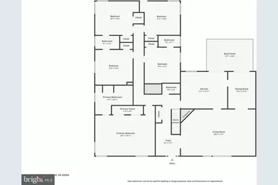1685 Brooke Road, Stafford, VA 22554 - Photo 57