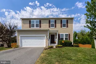 26 Hopkins Branch Way, Fredericksburg, VA 22406 - Photo 1
