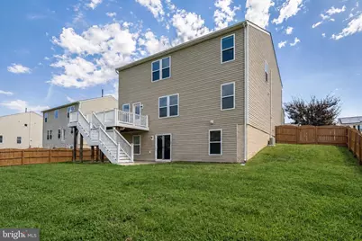 26 Hopkins Branch Way, Fredericksburg, VA 22406 - Photo 7