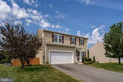 26 Hopkins Branch Way, Fredericksburg, VA 22406 - Photo 3