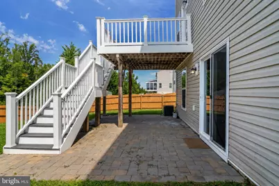 26 Hopkins Branch Way, Fredericksburg, VA 22406 - Photo 9