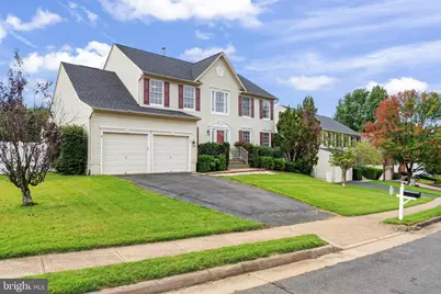 95 Basalt Drive, Fredericksburg, VA 22406 - Photo 3