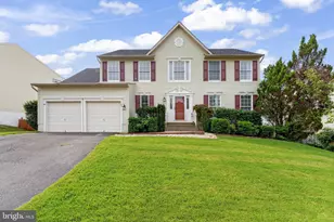 95 Basalt Dr, Fredericksburg, VA 22406 - Photo 1