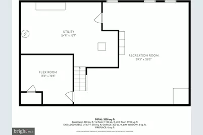 1002 Harbour Drive, Stafford, VA 22554 - Photo 33