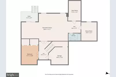 20 Pinehurst Lane, Stafford, VA 22554 - Photo 49