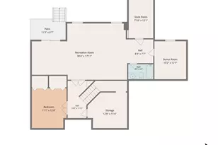 20 Pinehurst Ln, Stafford, VA 22554 - Photo 49
