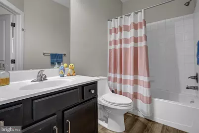 213 Shamrock Drive #3126, Stafford, VA 22556 - Photo 3
